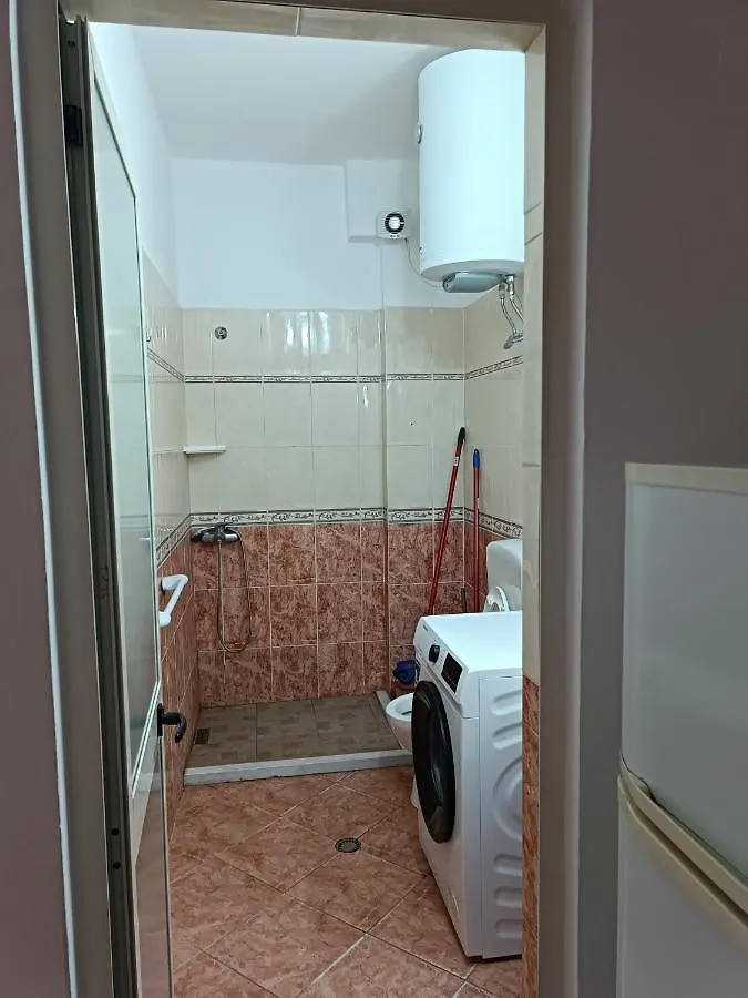 Apartamento Calm Blue Sea Durrës Albania